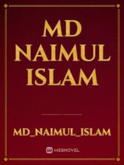 Md Naimul islam Book