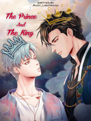 The Prince and The King Book