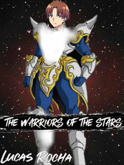 The Warriors of the Stars Book