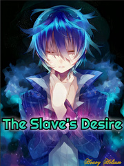 The Slave's Desire Book