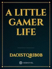 A little gamer life Book