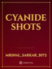 Cyanide Shots Book