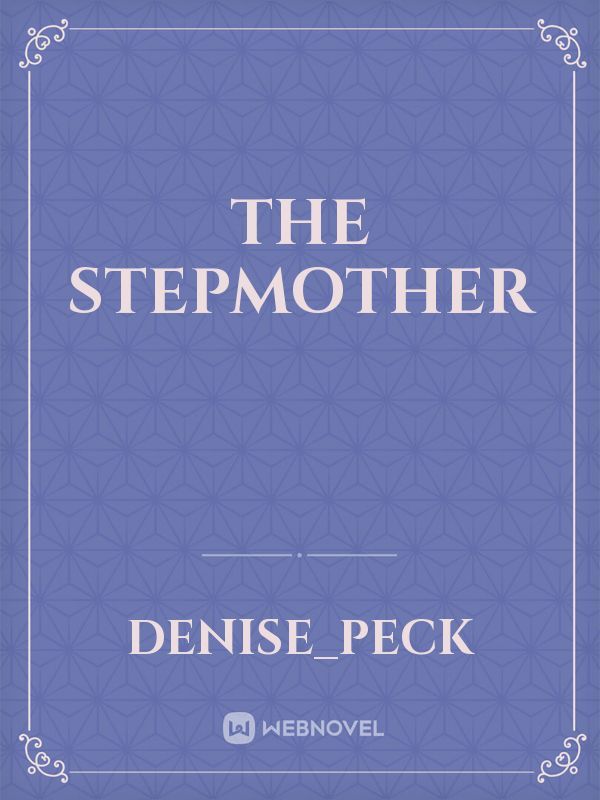 The Stepmother Book