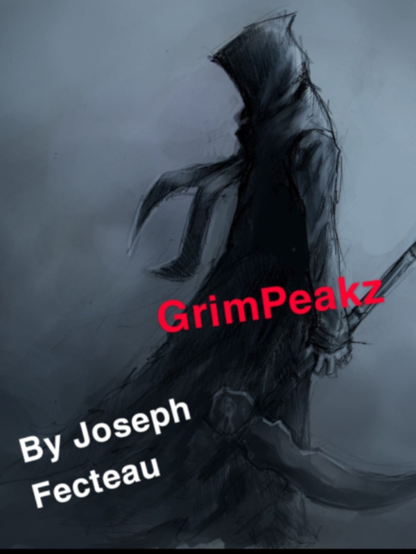 GrimPeakz Book