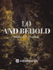 Lo and Behold Book