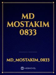Md mostakim 0833 Book