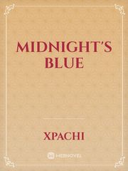 Midnight's Blue Book