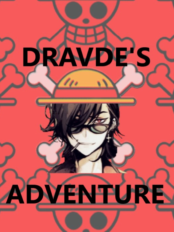One Piece Dravde's Adventure