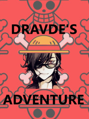 One Piece Dravde's Adventure Book