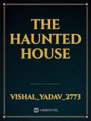 The Haunted house Book