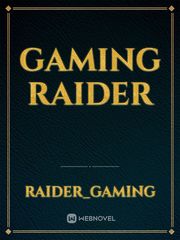 Gaming raider Book