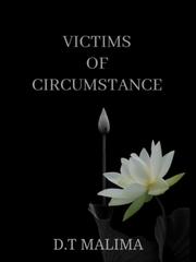 Victims of Circumstance Book