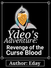 Ydeo's Adventure Book