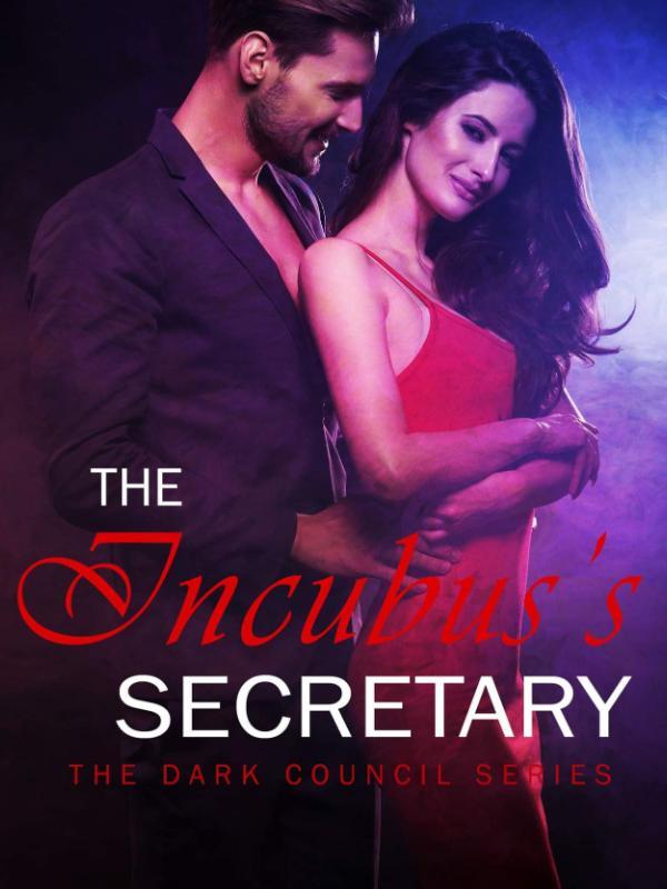 The Incubus and His Secretary Book