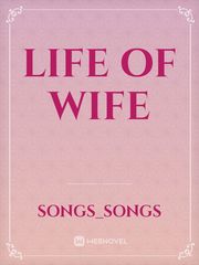 Life of wife Book