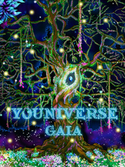 Youniverse: Gaia Book