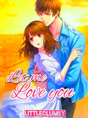 Let Me Love you (Until you love me again) Book