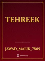 Tehreek Book
