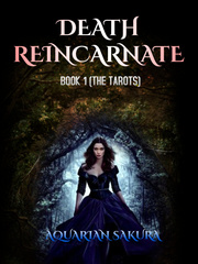 DEATH REINCARNATE (BOOK 1 THE TAROTS) Book