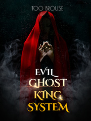 EVIL GHOST KING SYSTEM Book