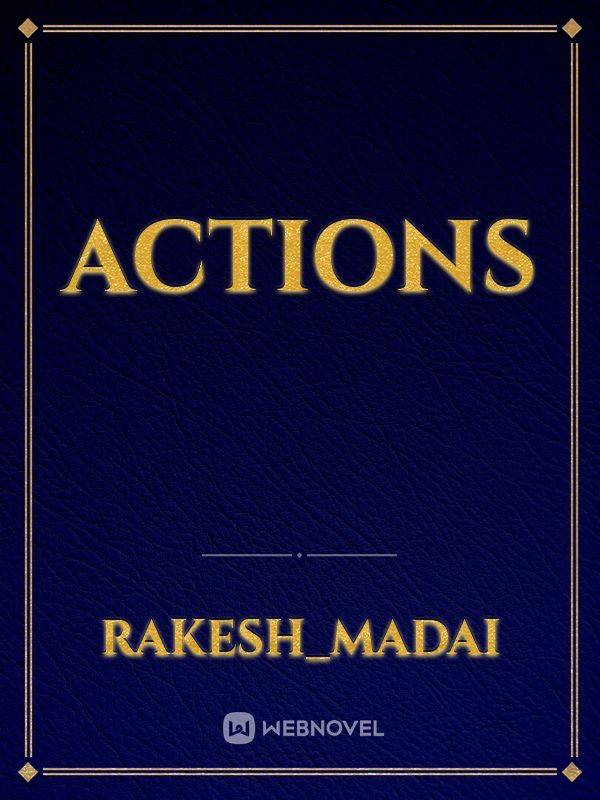 actions