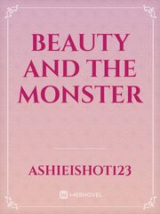 Beauty and the monster Book