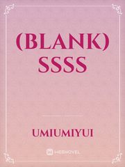 (blank) ssss Book