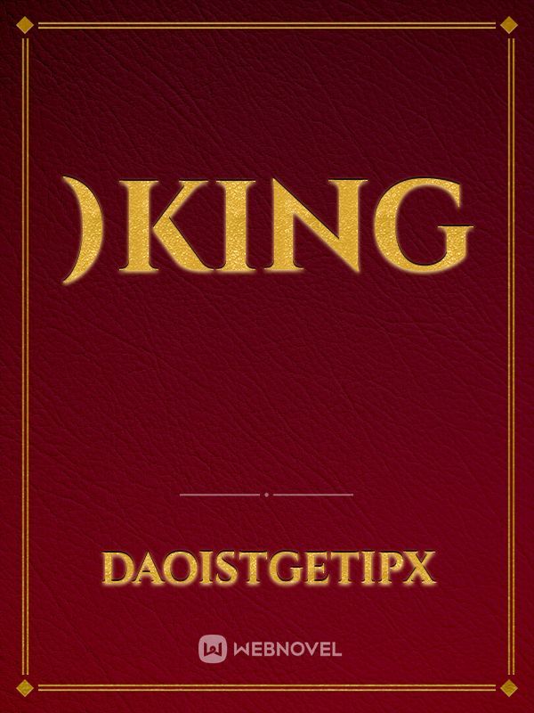 )king Book