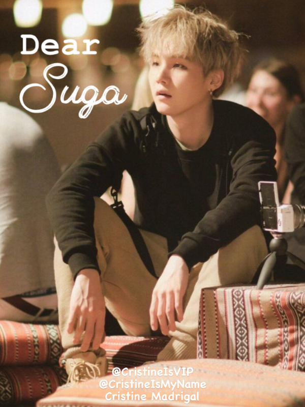 Dear Suga