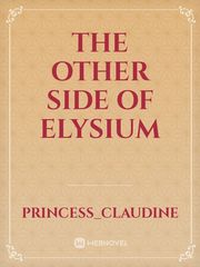 The other side of Elysium Book