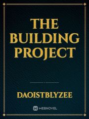 THE BUILDING PROJECT Book