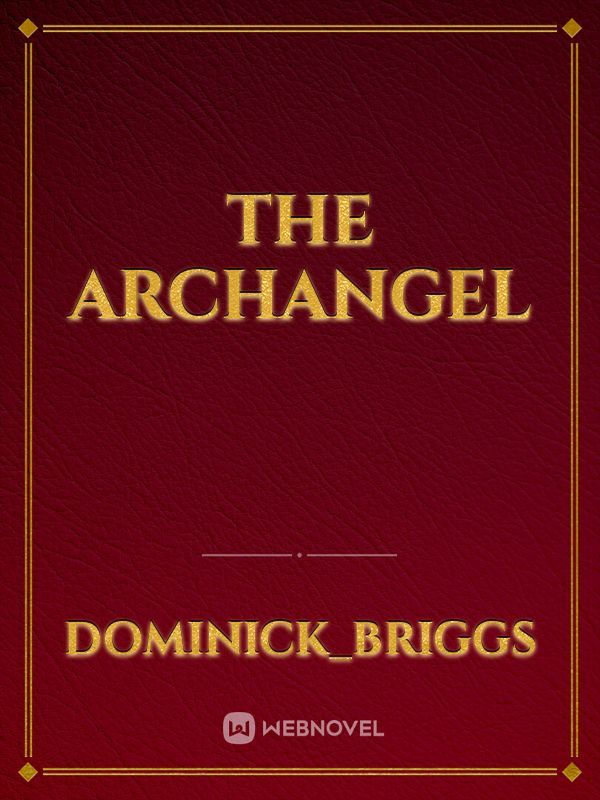 The Archangel Book