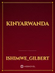 Kinyarwanda Book