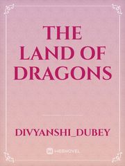 The land of dragons Book