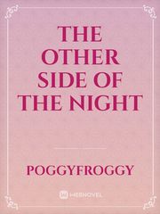 The Other Side of the night Book