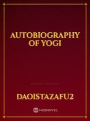 Autobiography OF YOGI Book