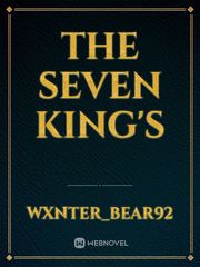 The Seven King's Book
