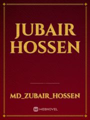 Jubair Hossen Book