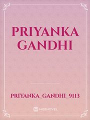 Priyanka Gandhi Book