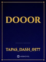 Dooor Book