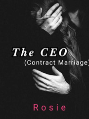 The Ceo (contract marriage) Book