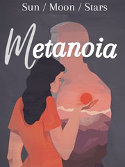 Metanoia : Home Book