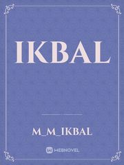 Ikbal Book
