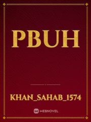Pbuh Book