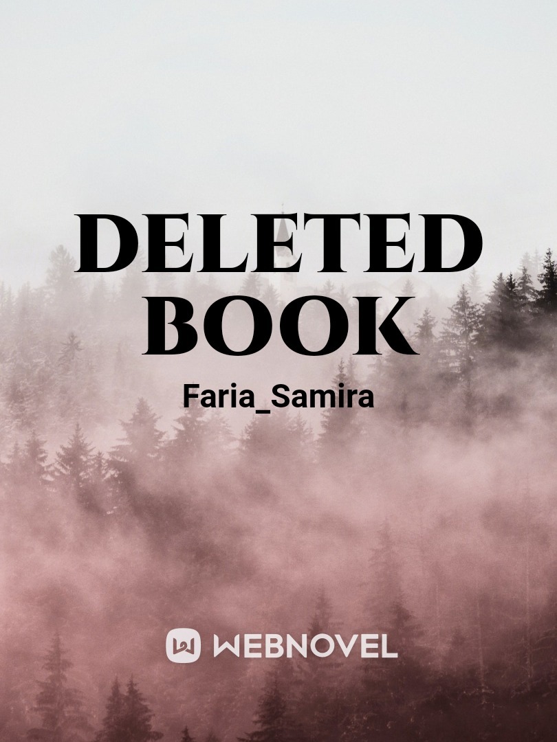 Deleted book