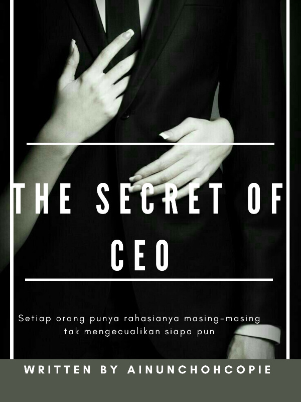 the secret of CEO