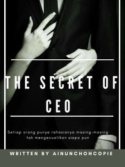 the secret of CEO Book