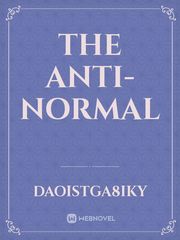 The anti- normal Book