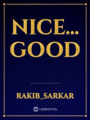 Nice... Good Book