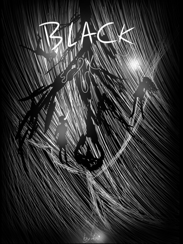BLACK Silk